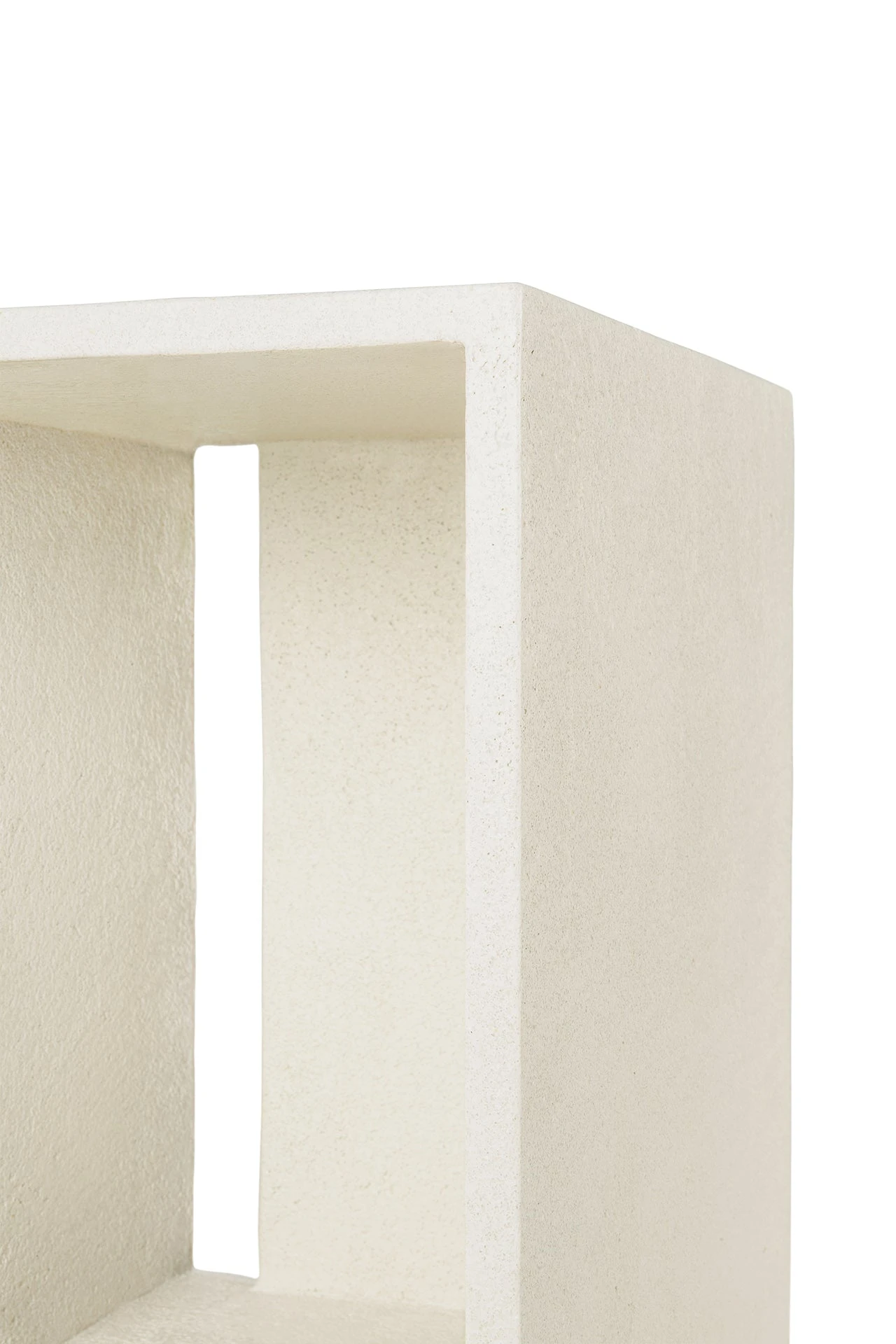 Ethnicraft Elements Bedside Table 6 Ethnicraft Elements Bedside Table - Image 6