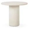 Ethnicraft Elements Round Dining Table