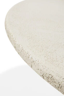 Ethnicraft Elements Round Dining Table -Trit Houses Shop 26423 Elements round dining table 125 det02 cut HQ web