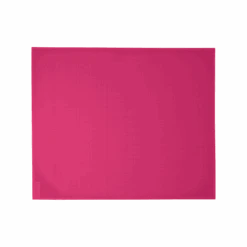 Fermob Les Basics Placemats 9 Fermob Les Basics Placemats -Trit Houses Shop 265 25 Fuchsia Sets de table