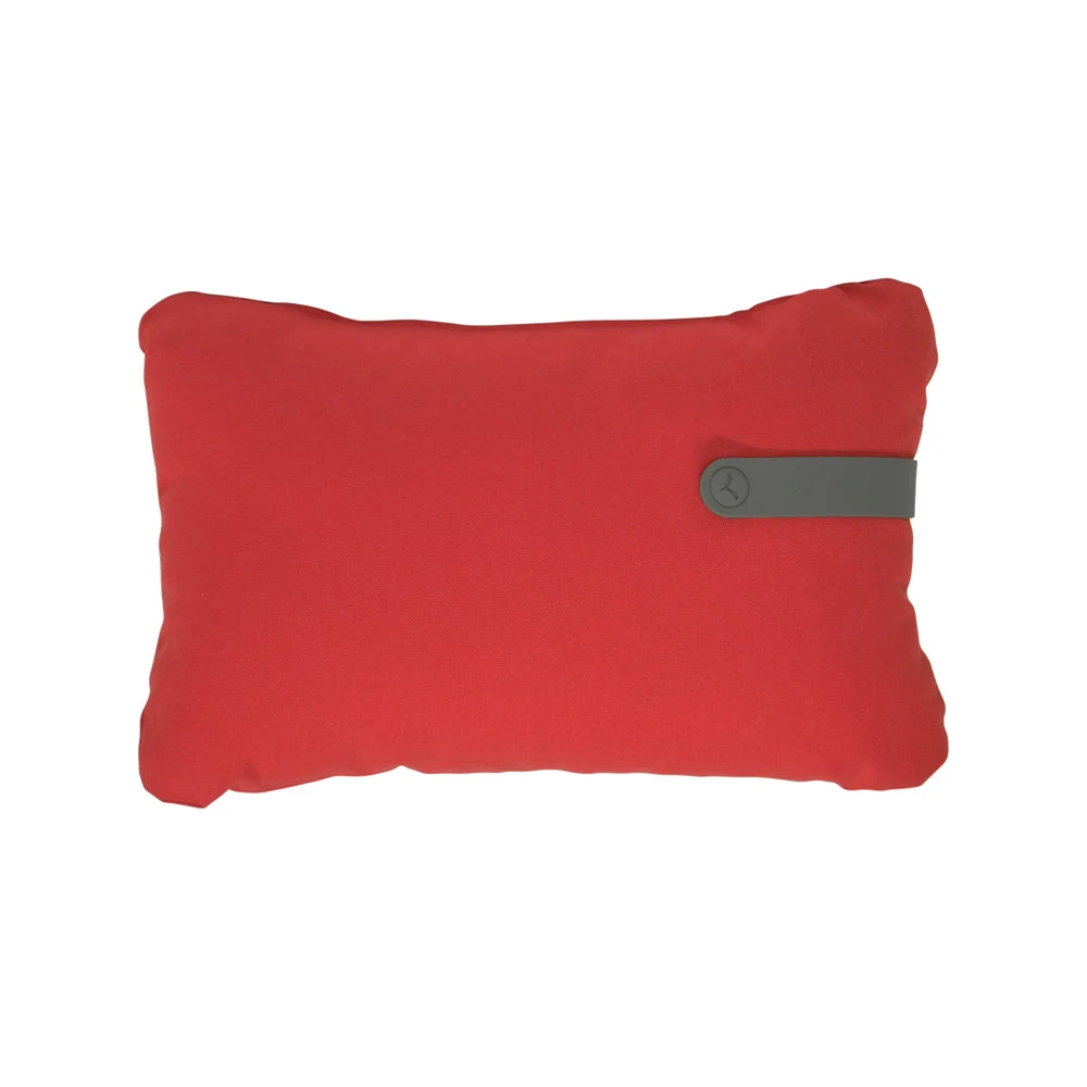 Fermob Colour Mix Cushion - 44 X 30cm 1 Fermob Colour Mix Cushion - 44 X 30cm
