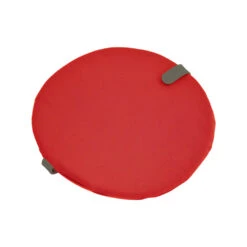 Fermob Colour Mix Round Cushion 9 Fermob Colour Mix Round Cushion -Trit Houses Shop 268 87 Rouge candy Galette OE 40 cm