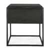 Monolit Bedside Table