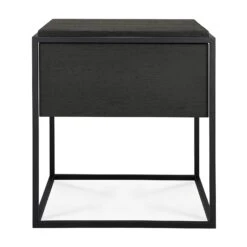 Monolit Bedside Table