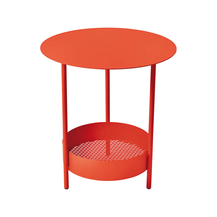 Fermob Salsa Side Table 7 Fermob Salsa Side Table - Image 7