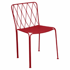 Fermob Kintbury Chair 26 Fermob Kintbury Chair -Trit Houses Shop 270 67 Poppy Chair d1cb30a5 eeb0 4455 8b0c 4a6bb85cd327