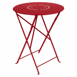 Fermob Floreal Table 33 Fermob Floreal Table -Trit Houses Shop 270 67 Poppy Table OE 60 cm