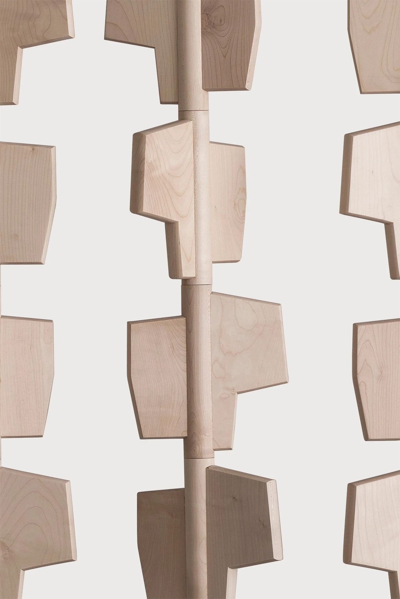 Ethnicraft Sycamore Claustra Echo Screen 4 Ethnicraft Sycamore Claustra Echo Screen - Image 4