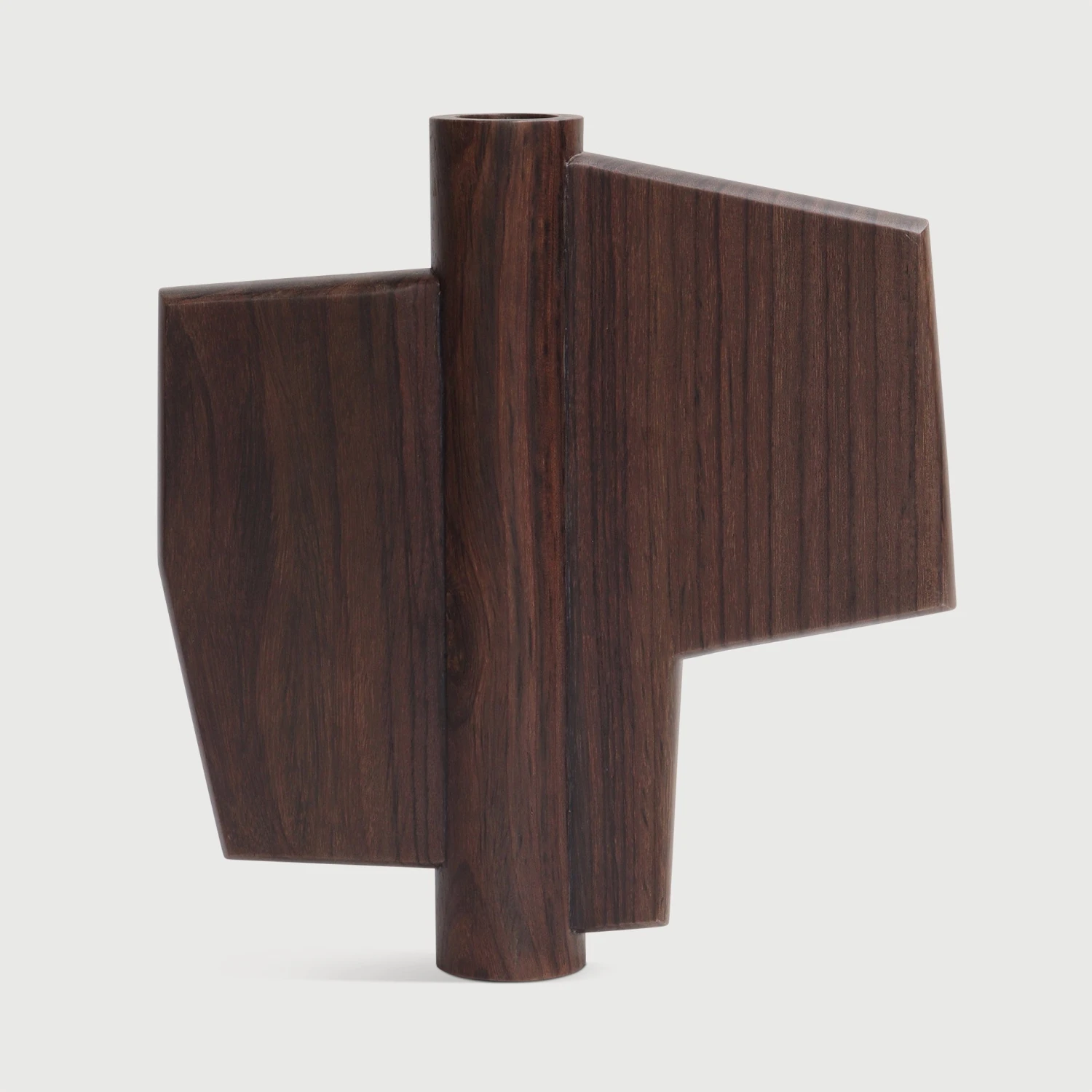 Ethnicraft Rosewood Claustra Echo Screen 2 Ethnicraft Rosewood Claustra Echo Screen - Image 2