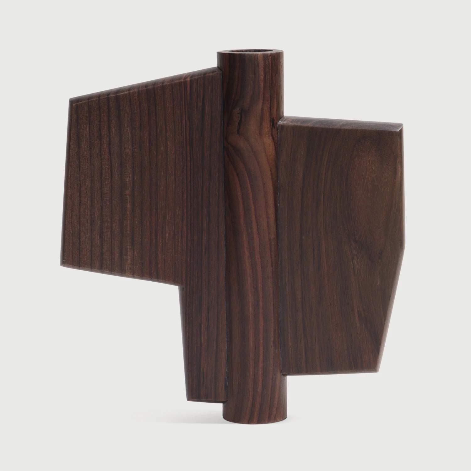 Ethnicraft Rosewood Claustra Echo Screen 3 Ethnicraft Rosewood Claustra Echo Screen - Image 3