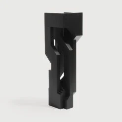 Ethnicraft Teak Circonvolution Sculpture