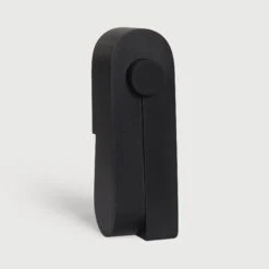 Ethnicraft Mahogany Kayu Bayi Sculpture