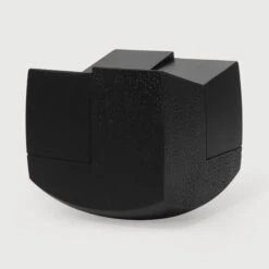 Ethnicraft Mahogany Nasu Sculpture