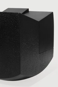 Ethnicraft Mahogany Nasu Sculpture -Trit Houses Shop 27165 MARNasu L MHNY BLCK 30h det web