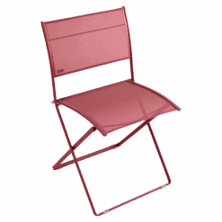 Fermob Plein Air Chair 19 Fermob Plein Air Chair -Trit Houses Shop 275 43 Chili Chair full product c16b4f92 b12c 48e1 b371 7df62d77bb6a