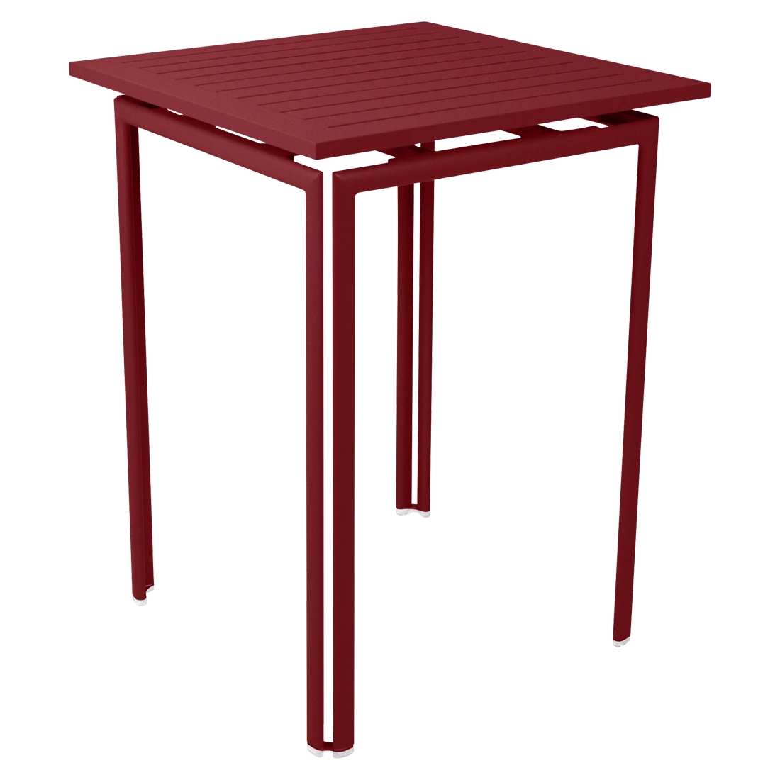 Fermob Costa Table 80cm 19 Fermob Costa Table 80cm - Image 19