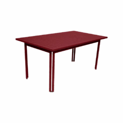 Fermob Costa Table 160cm 24 Fermob Costa Table 160cm -Trit Houses Shop 275 43 Chili Table 160 x 80 cm
