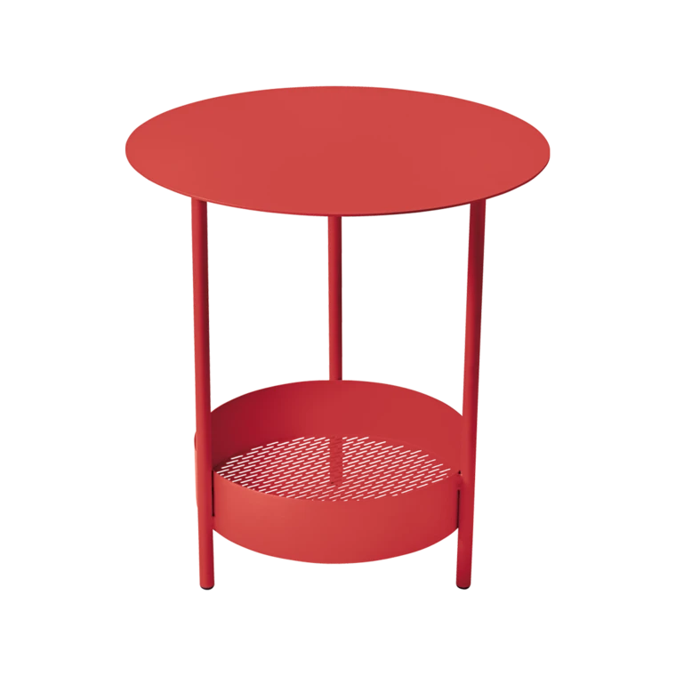 Fermob Salsa Side Table 8 Fermob Salsa Side Table - Image 8
