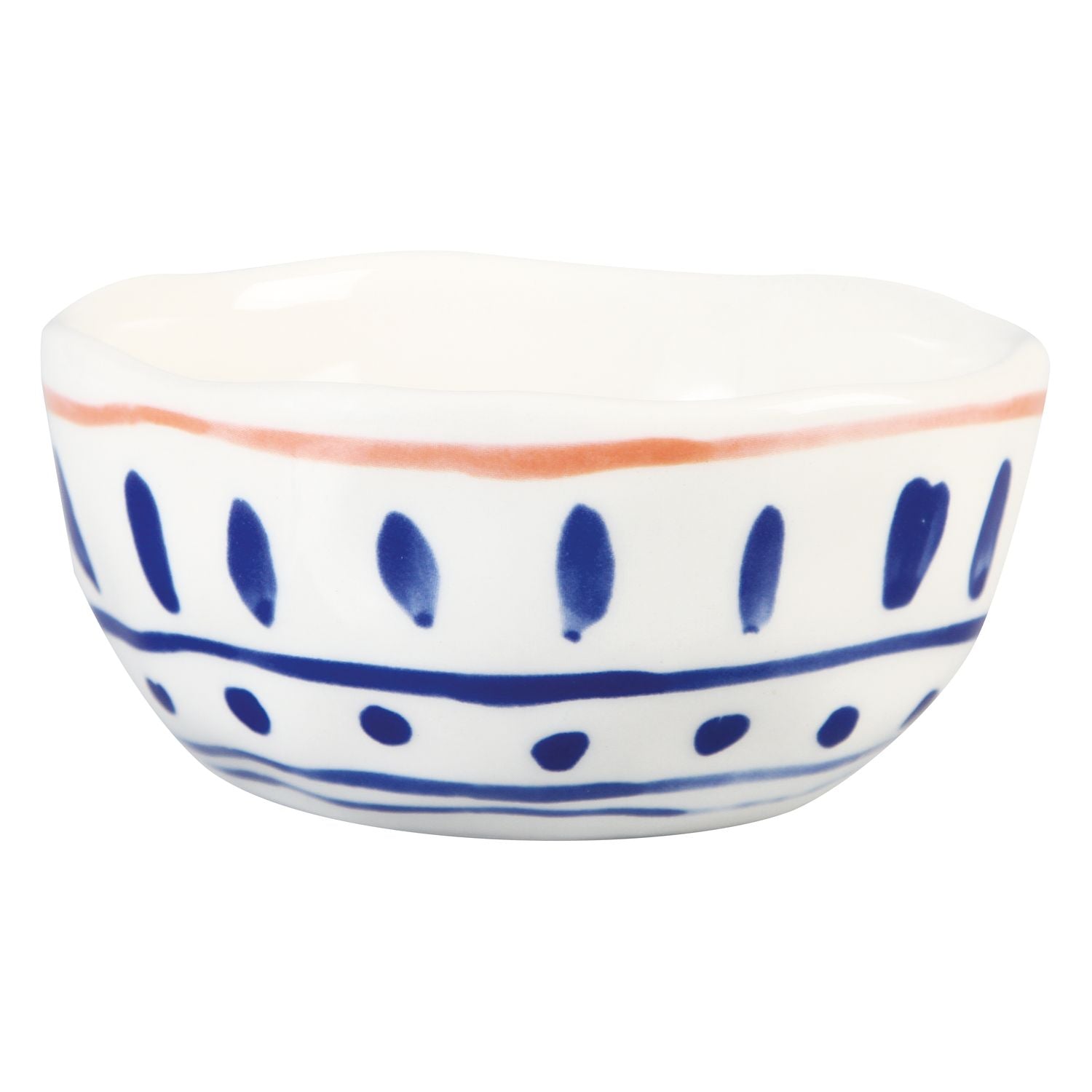 & Klevering Lemon Bowl - Set Of 4 2 & Klevering Lemon Bowl - Set Of 4 - Image 2