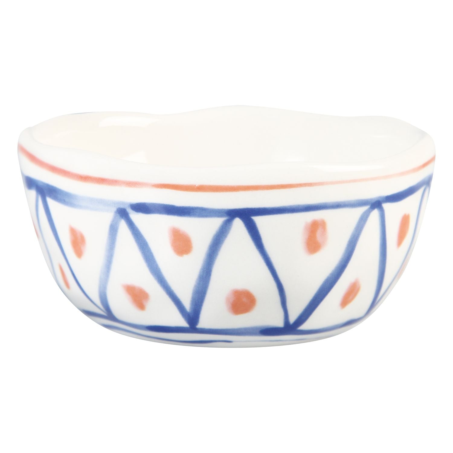 & Klevering Lemon Bowl - Set Of 4 5 & Klevering Lemon Bowl - Set Of 4 - Image 5