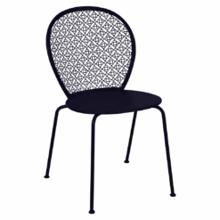 Fermob Lorette Chair 22 Fermob Lorette Chair -Trit Houses Shop 297 92 Bleu abysse Chaise 8b7255ca 6a9c 4dbb b35b f7eb2b73b792