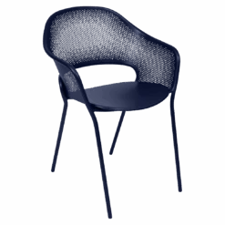 Fermob Kate Armchair 23 Fermob Kate Armchair -Trit Houses Shop 297 92 Bleu abysse Fauteuil