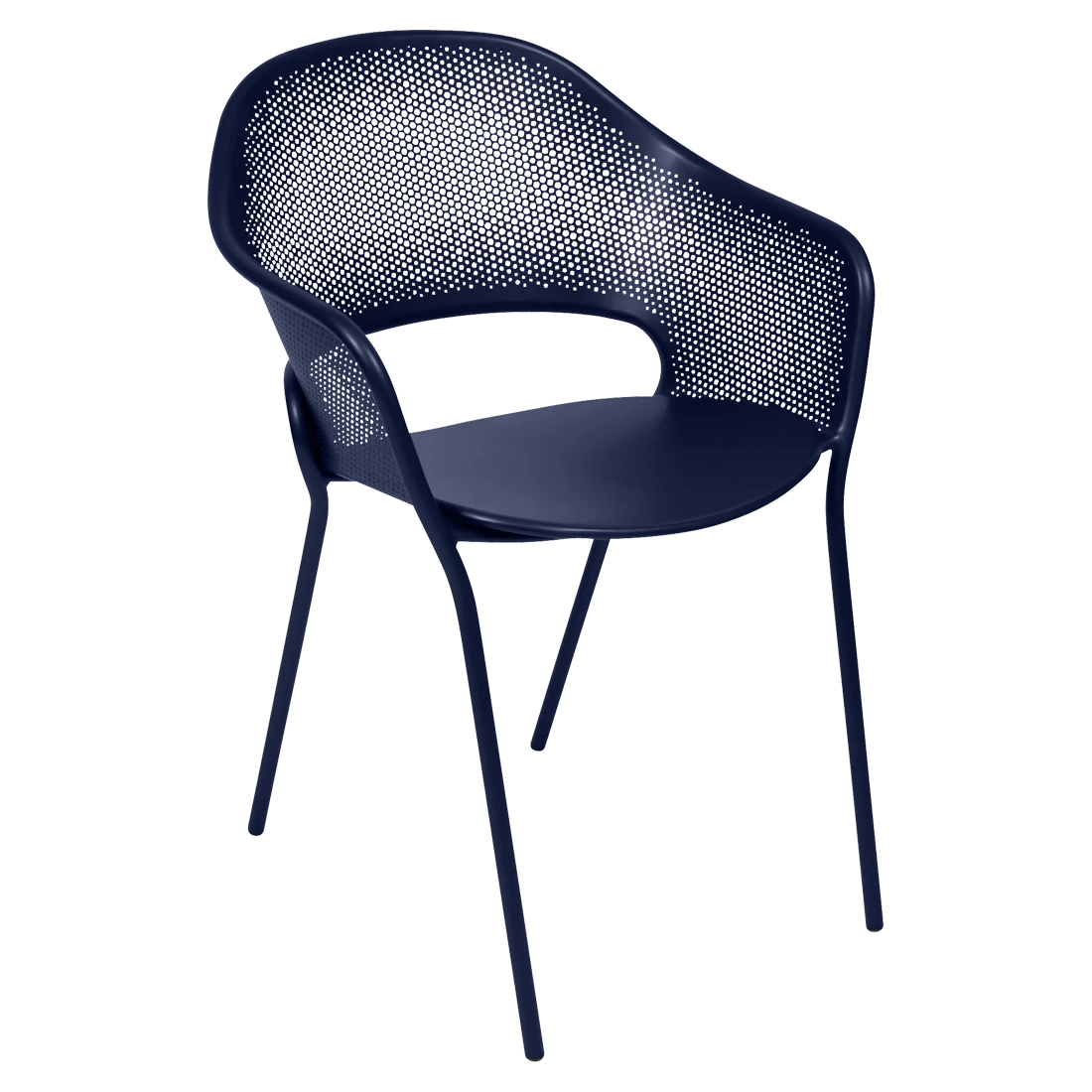 Fermob Kate Armchair 4 Fermob Kate Armchair - Image 4