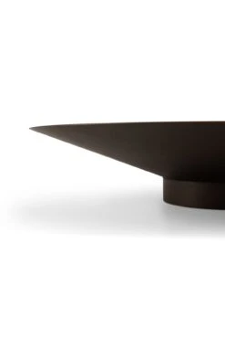 Ethnicraft Mahogany Satellite Bowl 8 Ethnicraft Mahogany Satellite Bowl -Trit Houses Shop 29748Sattelitebowl varnishedmahogany darkbrown det1 cut WEB