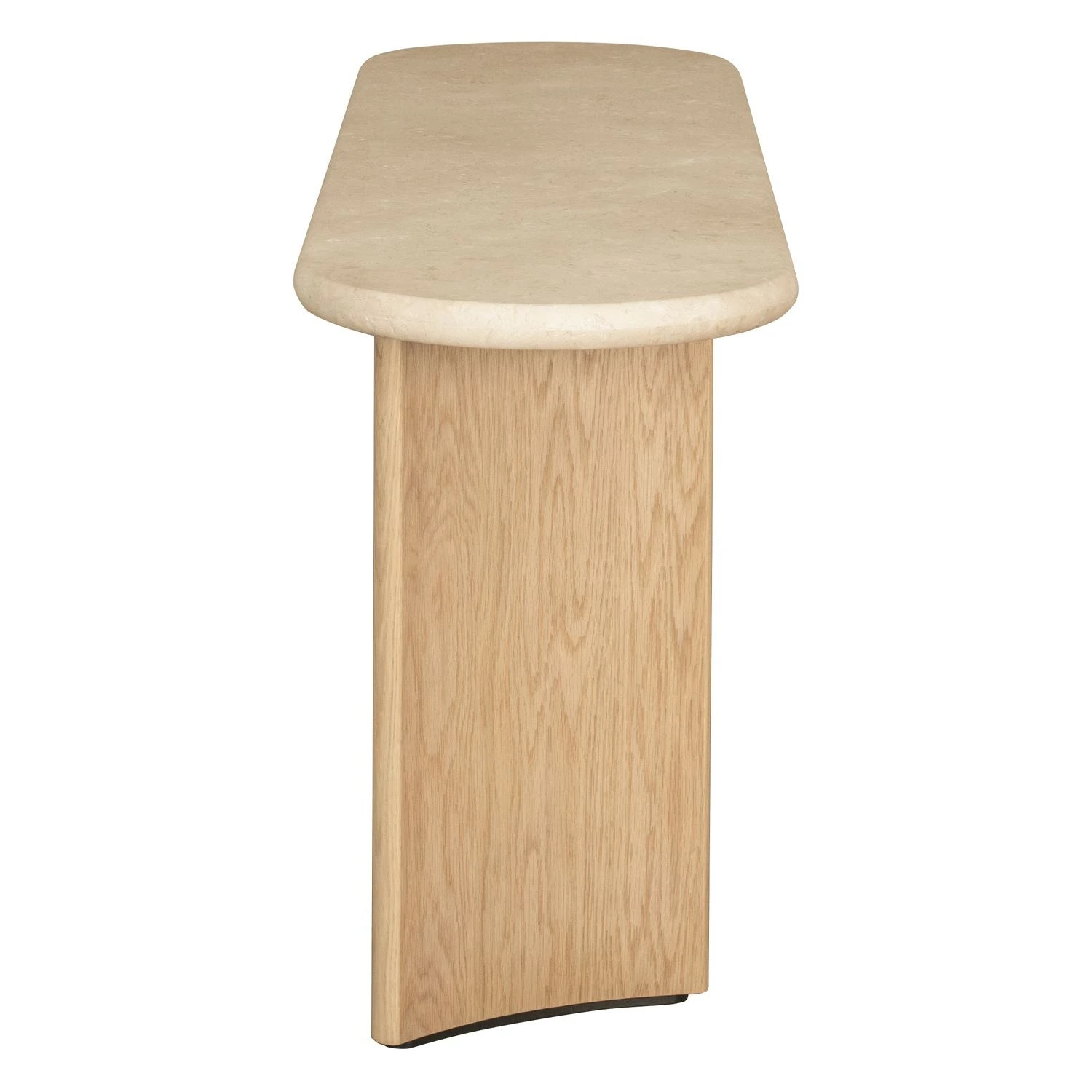 Senna Console Table 3 Senna Console Table - Image 3