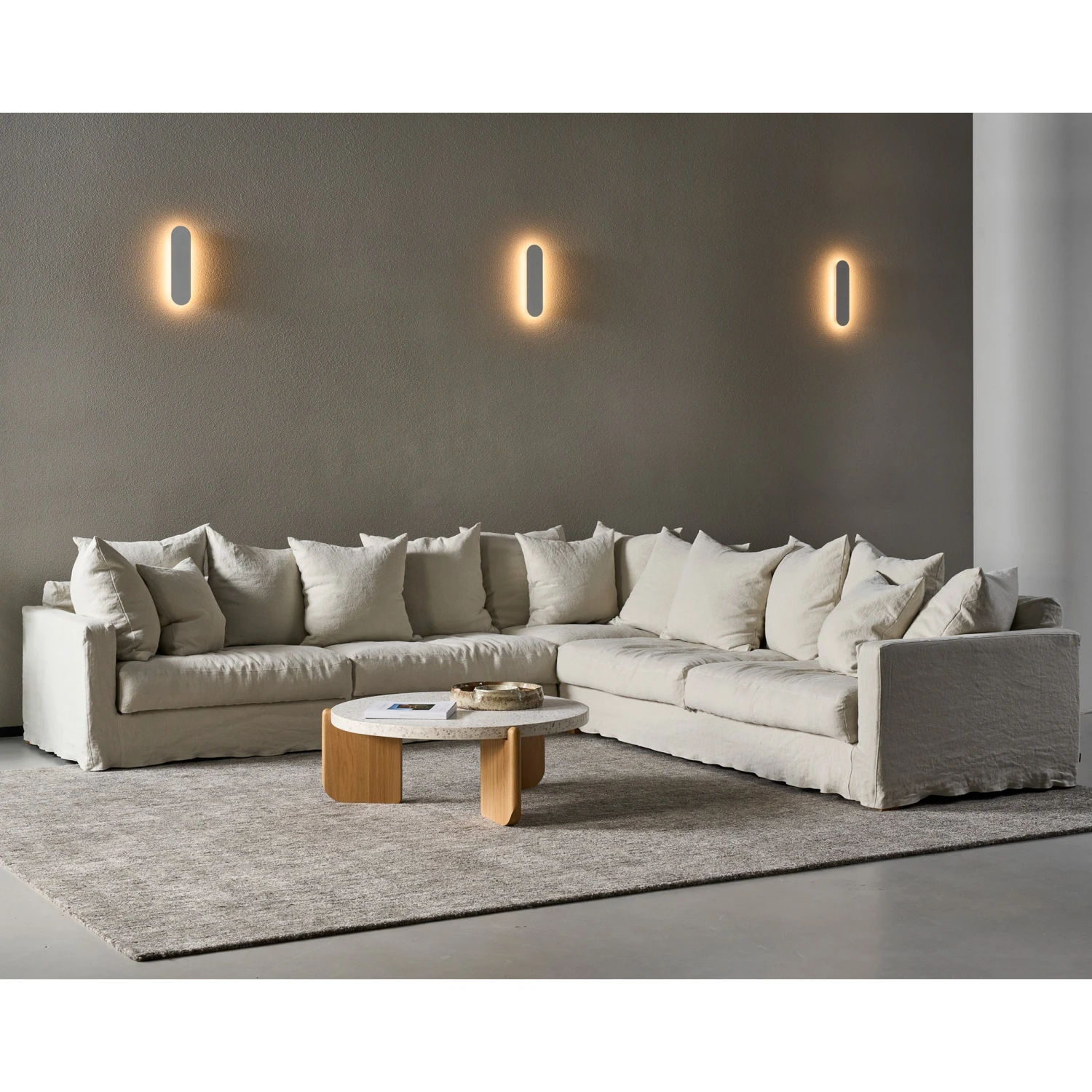 Sloopy V2 L Shape Sofa 1 Sloopy V2 L Shape Sofa