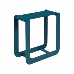 Fermob Nevado Log Holder 32 Fermob Nevado Log Holder -Trit Houses Shop 30 21 Bleu acapulco PORTE BUCHES