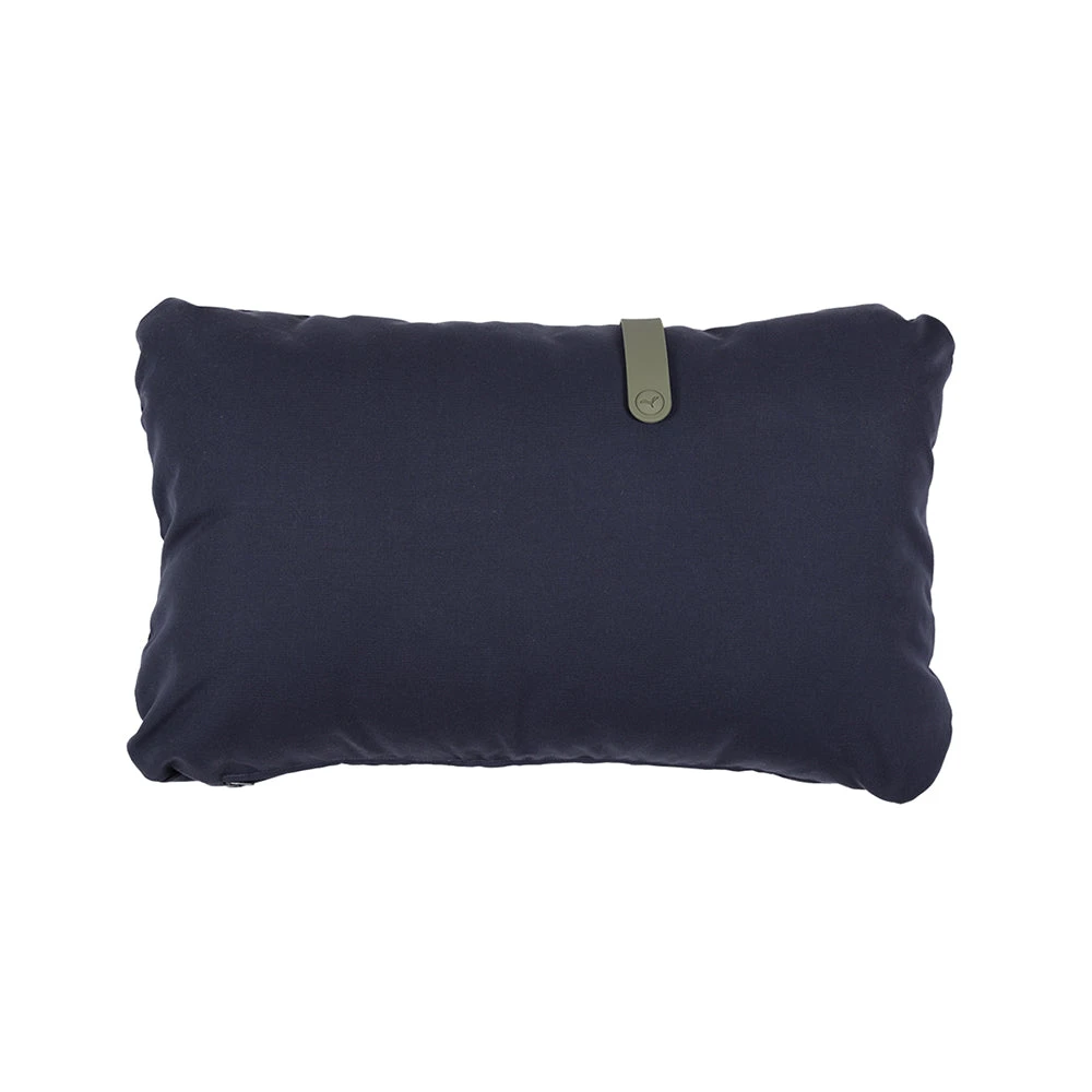 Fermob Colour Mix Cushion - 68 X 44cm 3 Fermob Colour Mix Cushion - 68 X 44cm - Image 3