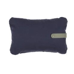 Fermob Colour Mix Cushion - 44 X 30cm 9 Fermob Colour Mix Cushion - 44 X 30cm -Trit Houses Shop 305 96 Bleu nuit Coussin 44 x 30 cm