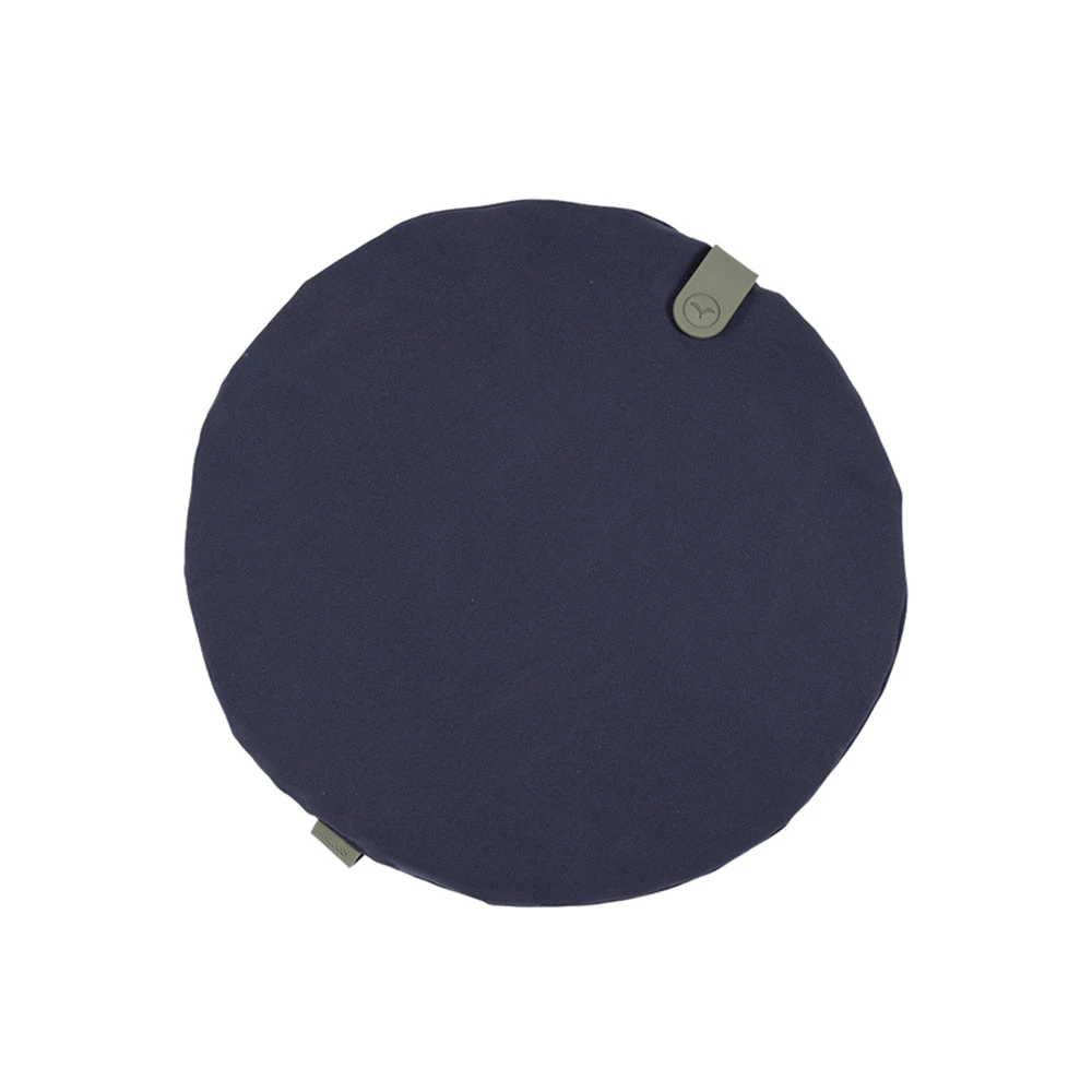 Fermob Colour Mix Round Cushion 1 Fermob Colour Mix Round Cushion