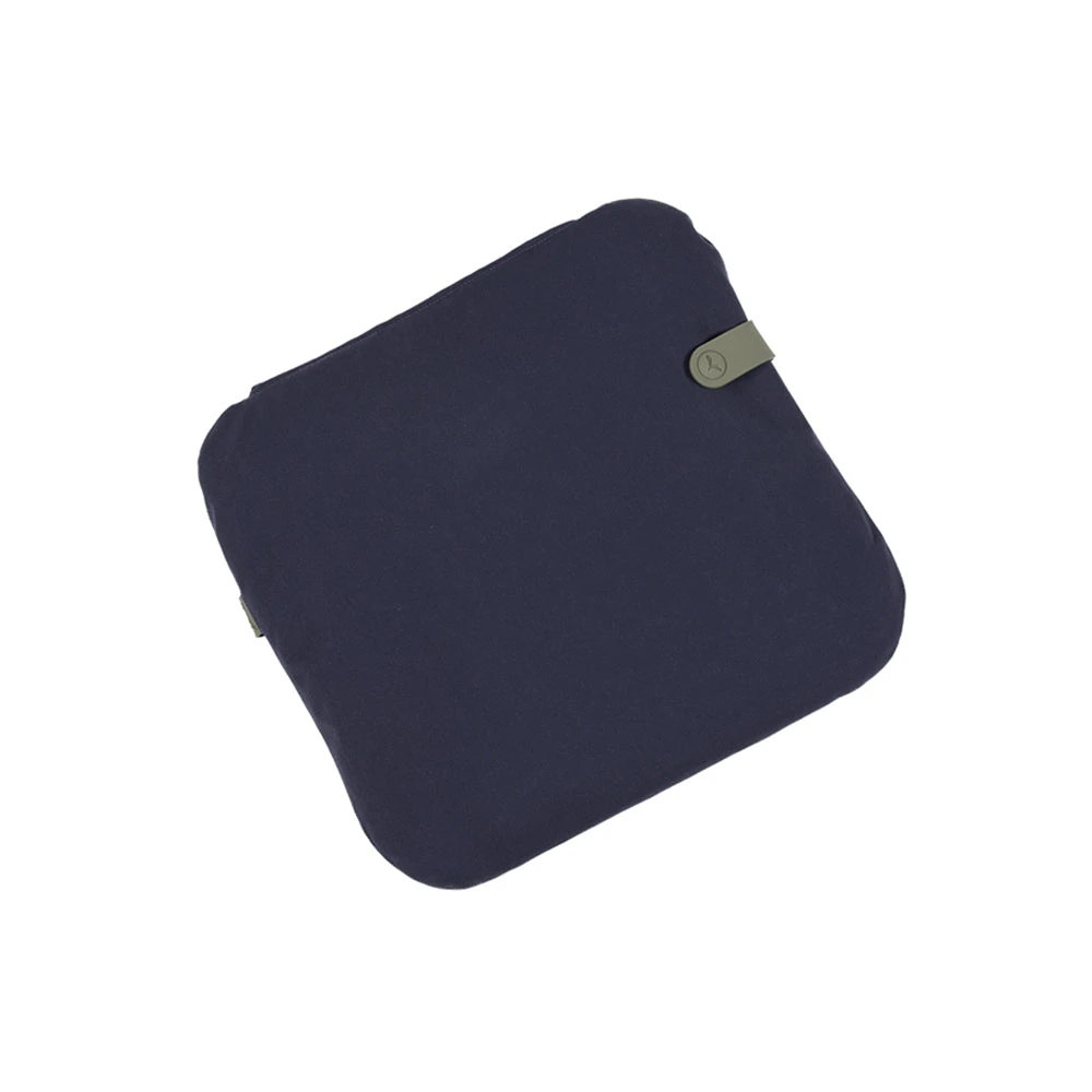 Fermob Colour Mix Cushion - 41 X 38cm 5 Fermob Colour Mix Cushion - 41 X 38cm - Image 5