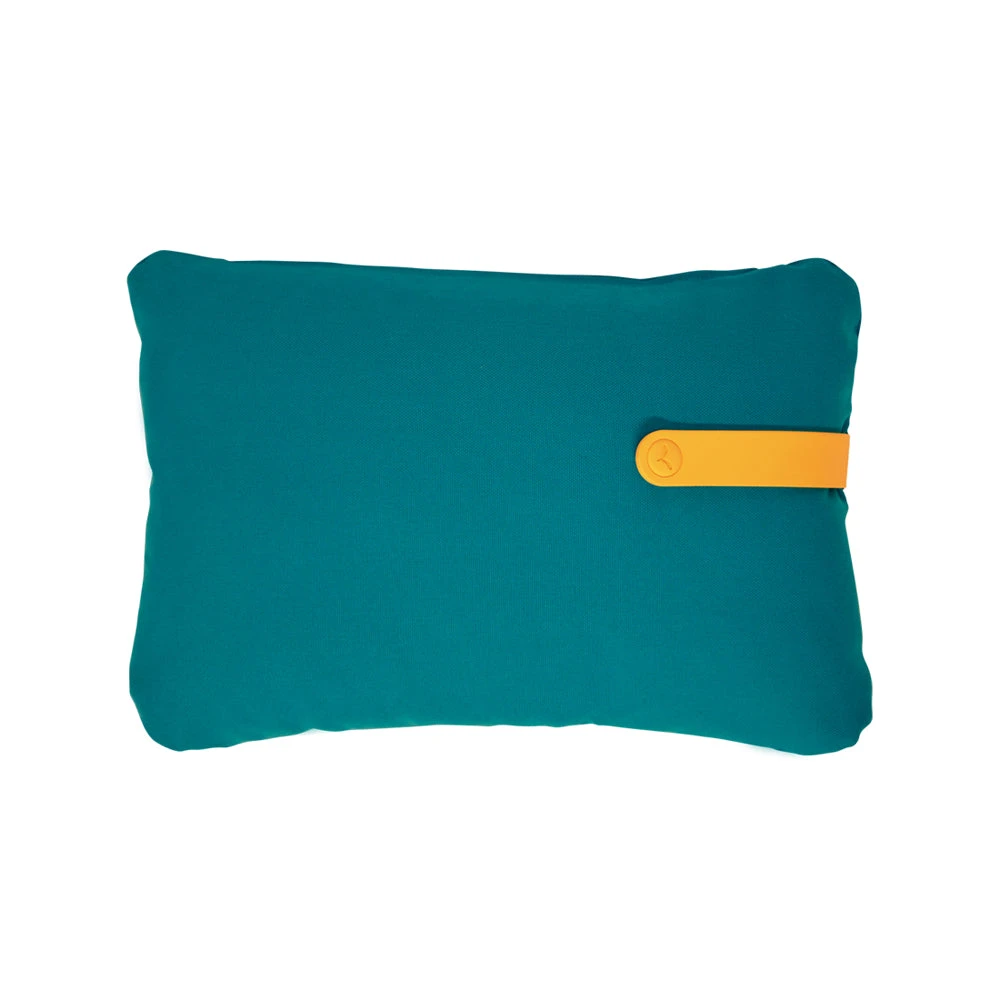 Fermob Colour Mix Cushion - 44 X 30cm 2 Fermob Colour Mix Cushion - 44 X 30cm - Image 2