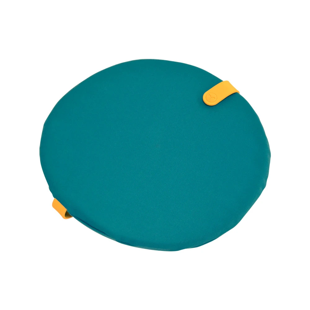 Fermob Colour Mix Round Cushion 2 Fermob Colour Mix Round Cushion - Image 2
