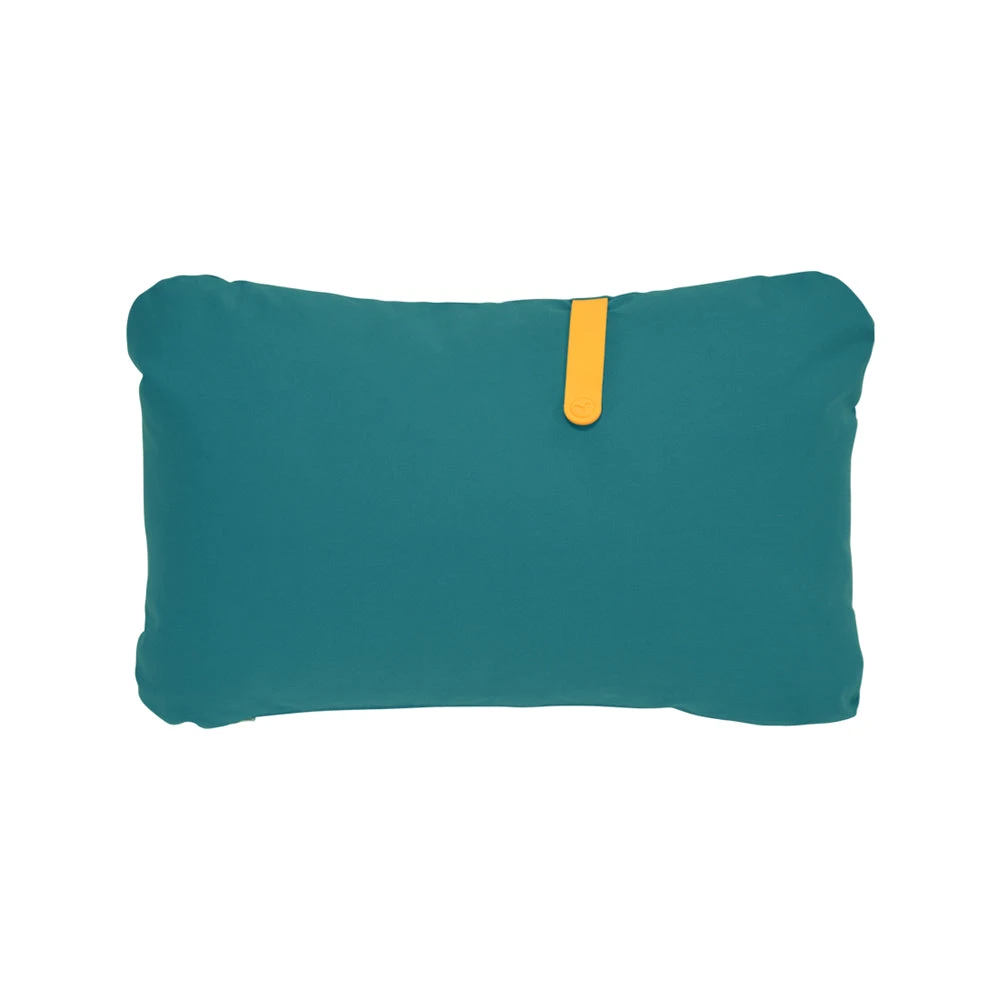 Fermob Colour Mix Cushion - 68 X 44cm 4 Fermob Colour Mix Cushion - 68 X 44cm - Image 4