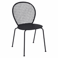 Fermob Lorette Chair 23 Fermob Lorette Chair -Trit Houses Shop 315 42 Reglisse Chaise fc22537e dfdd 46b2 ad8d 5a5659e48155