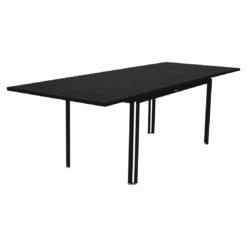 Fermob Costa Extendable Table 23 Fermob Costa Extendable Table -Trit Houses Shop 315 42 Reglisse Table a allonge 160 240 x 90 cm