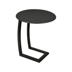 Fermob Alize Offset Low Table -Trit Houses Shop 315 42 Reglisse Table basse deportee