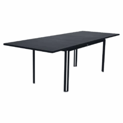 Fermob Costa Extendable Table 24 Fermob Costa Extendable Table -Trit Houses Shop 325 47 Carbone Table a allonge 160 240 x 90 cm