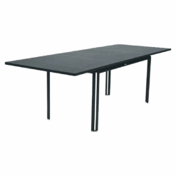 Fermob Costa Extendable Table 25 Fermob Costa Extendable Table -Trit Houses Shop 335 26 Gris orage Table a allonge 160 240 x 90 cm