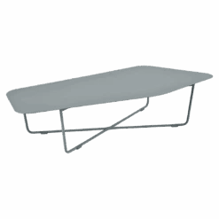 Fermob Ultrasofa Low Table -Trit Houses Shop 335 26 Gris orage Table basse