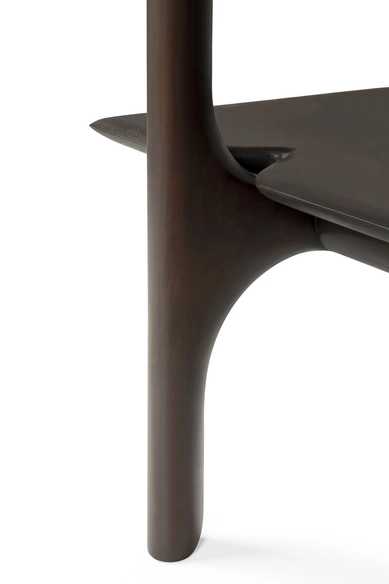 Ethnicraft Mahogany PI Rack 6 Ethnicraft Mahogany PI Rack - Image 6