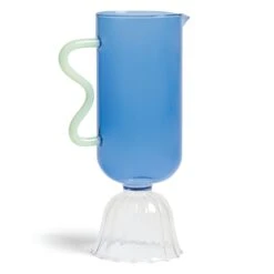 & Klevering Tulip Carafe