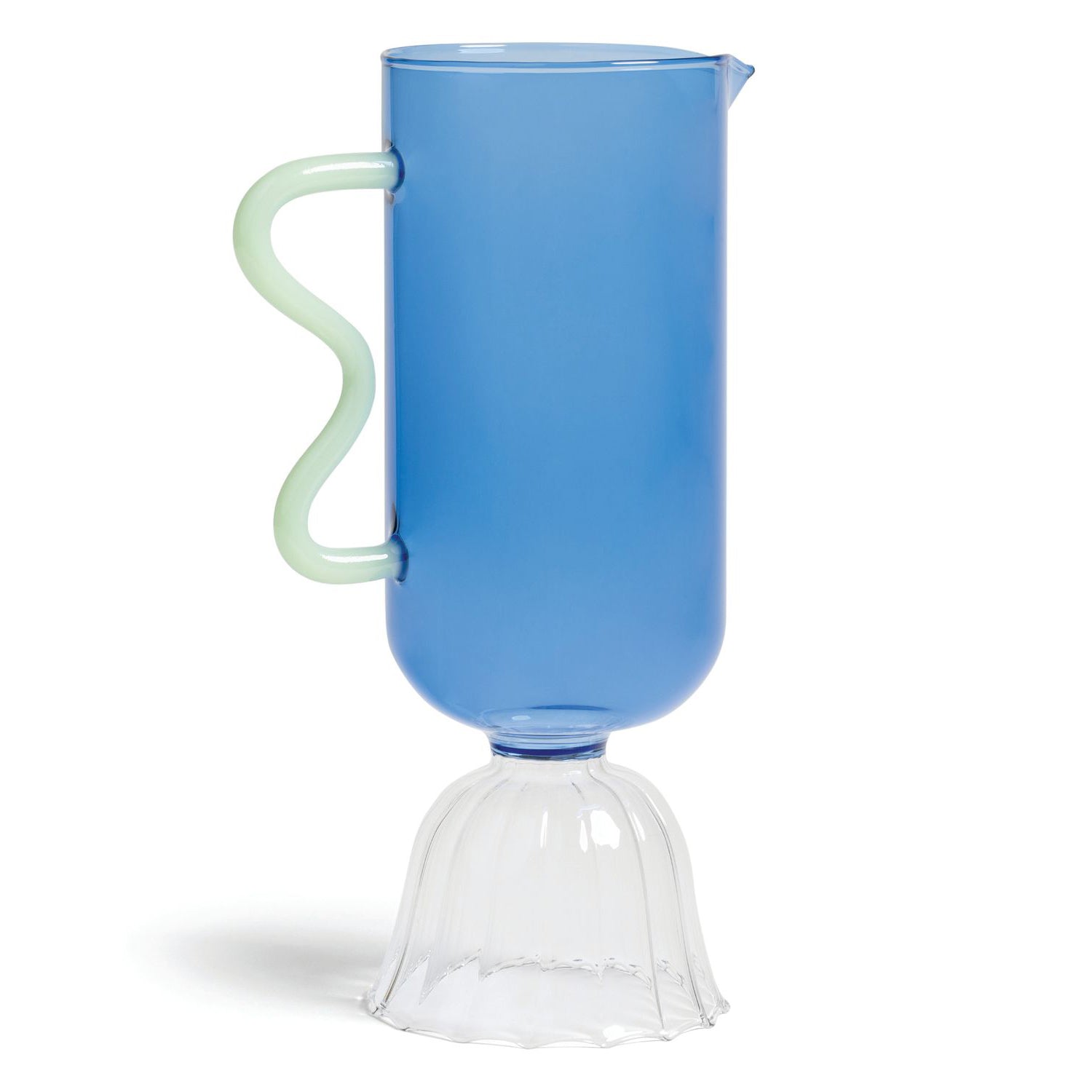 & Klevering Tulip Carafe 1 & Klevering Tulip Carafe