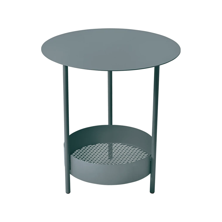 Fermob Salsa Side Table 9 Fermob Salsa Side Table - Image 9