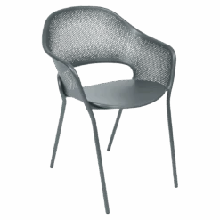Fermob Kate Armchair 24 Fermob Kate Armchair -Trit Houses Shop 365 26 Storm Grey Armchair