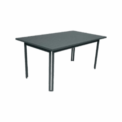 Fermob Costa Table 160cm 26 Fermob Costa Table 160cm -Trit Houses Shop 365 26 Storm Grey Table 160 x 80 cm